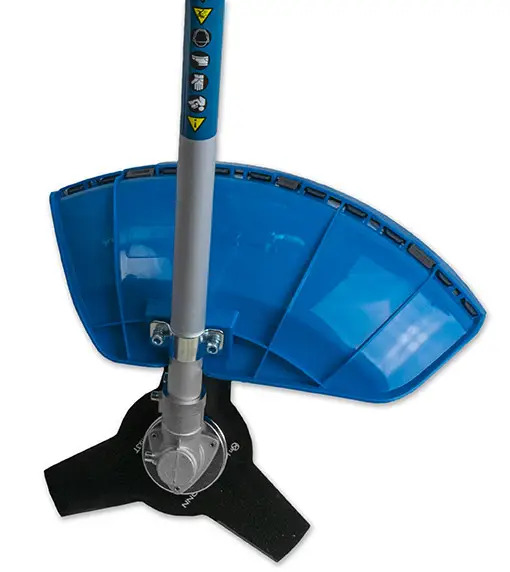 Бензокоса Kraissmann 33 VRS 4 Pro