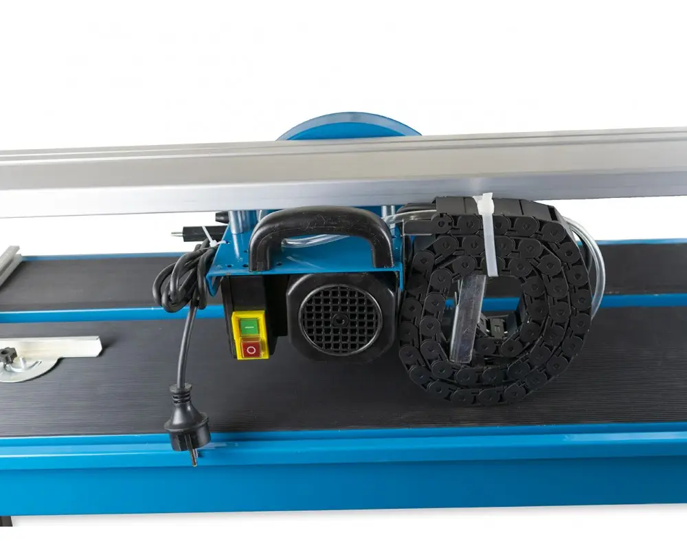 Плиткоріз стаціонарний Kraissmann 1200 STM 920