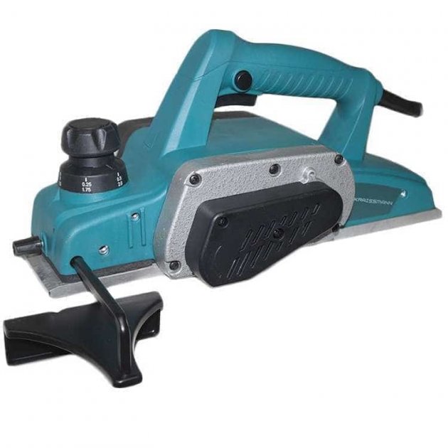 Рубанок електричний Kraissmann EN 1450-3/110
