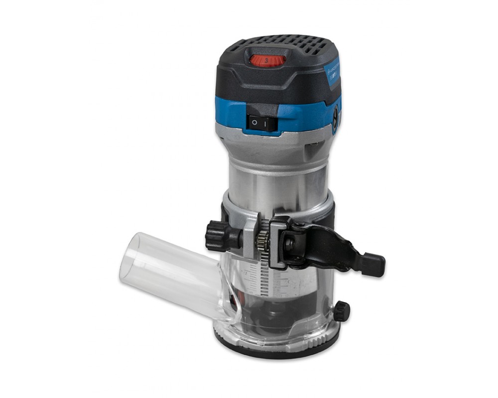 Фрезер Kraissmann 950OFT6-8 (3 бази)