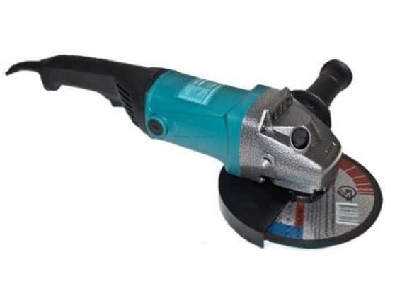 Болгарка Kraissmann 2000-KWS-180