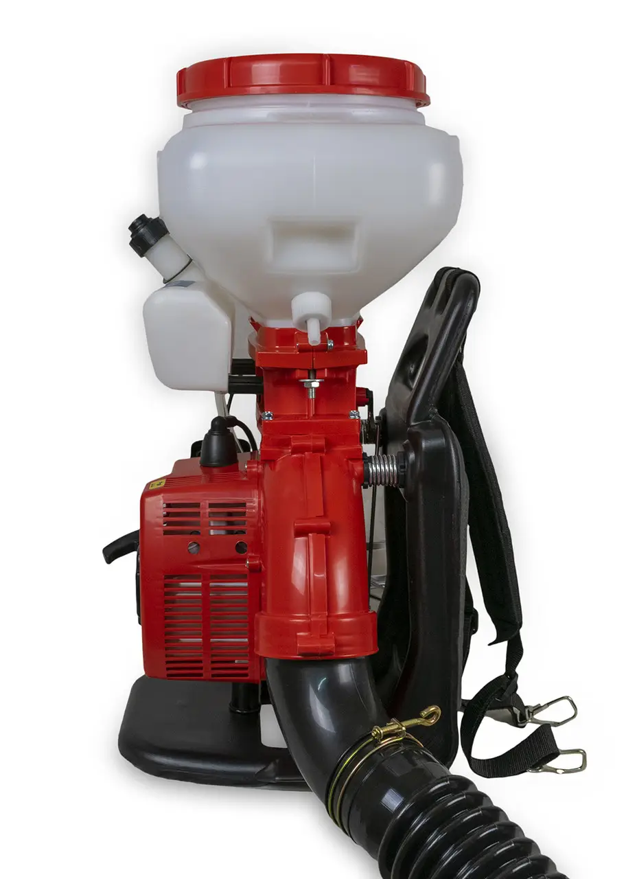 Обприскувач бензиновий Kraissmann 213 BS 14 (14 л)