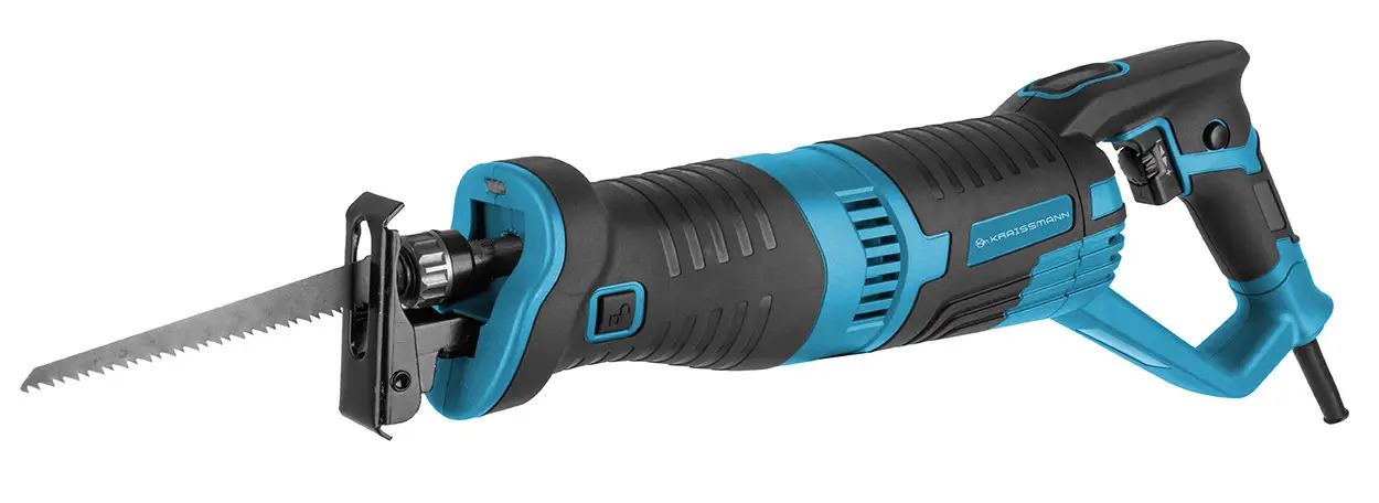 Шабельна пила Kraissmann 900 US 22