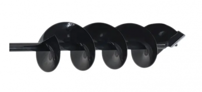 Шнек до мотобуру Kraissmann SB 150*800 A