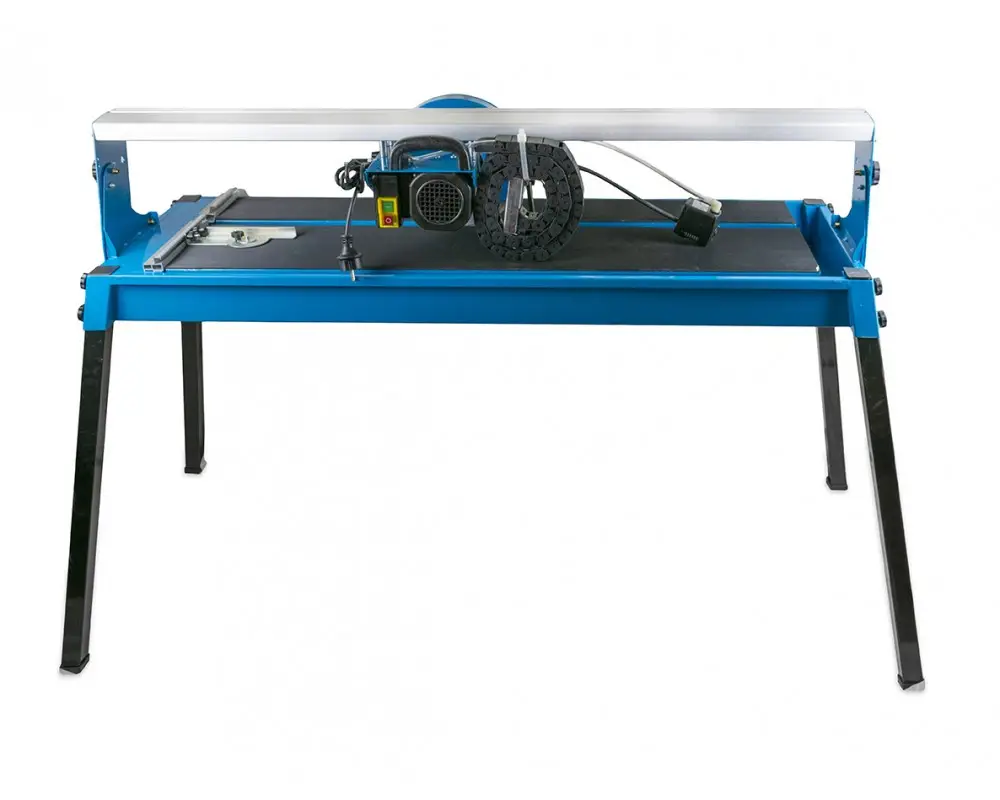 Плиткоріз стаціонарний Kraissmann 1200 STM 920