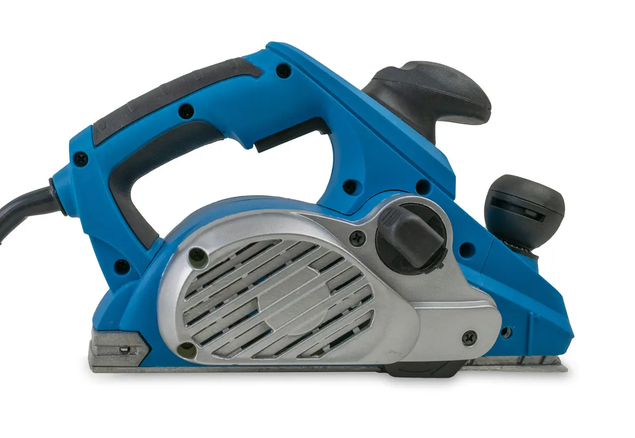 Рубанок електричний Kraissmann 850 EH 3/82 (можливість стаціонарного використання)