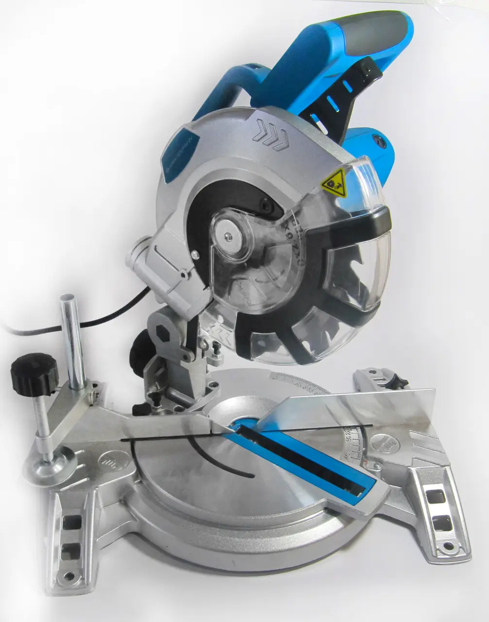 Торцювальна пила Kraissmann 1800-GS-210L