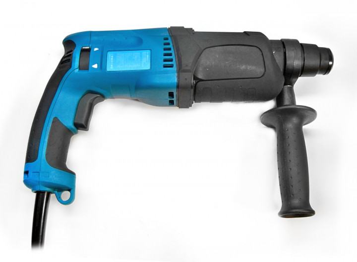 Перфоратор Kraissmann 920 BH 24