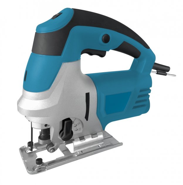 Лобзик електричний Kraissmann 801 SS 80