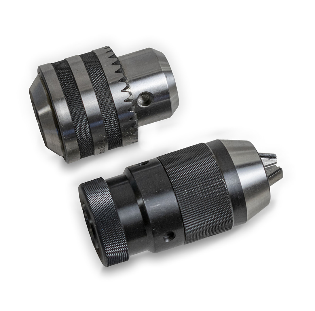 Свердлильний верстат Kraissmann 752 SB 20 (лещата, проф патрон 20 мм, лазерний вказівник)