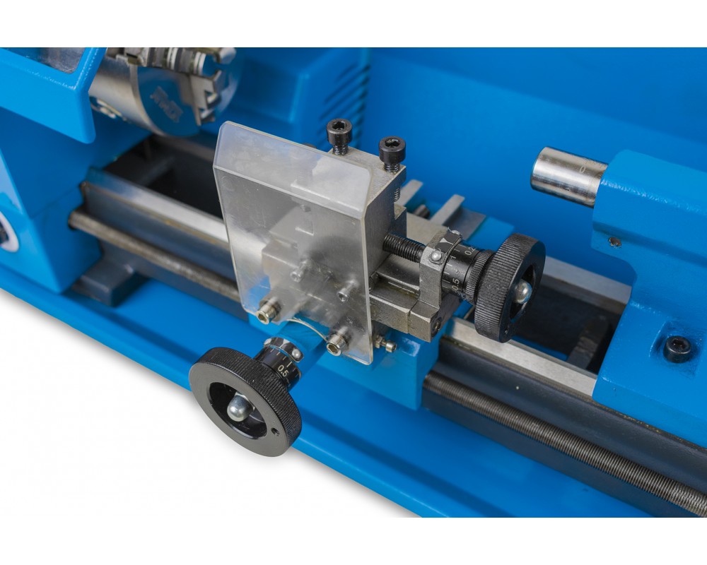 Токарний верстат Kraissmann 351 DM 140/250