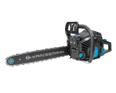 Бензопила Kraissmann KS 65 кейс