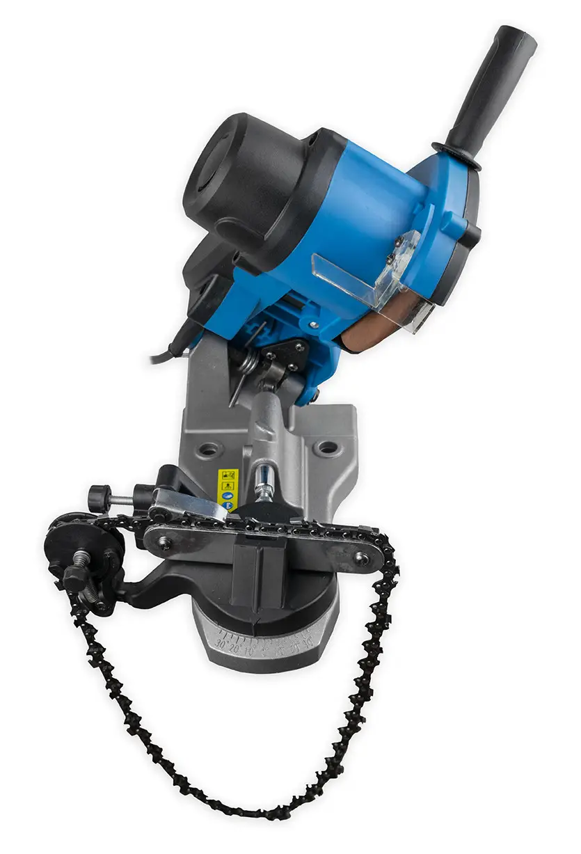 Заточна машина для пильних ланцюгів Kraissmann 321 SSG 104