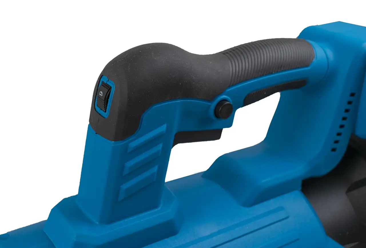 Повітродуйка акумуляторна Kraissmann 1041 ABG-BL 20MP (без АКБ та ЗП)