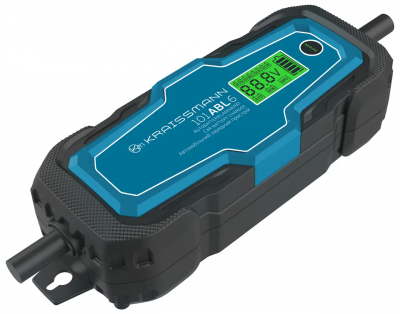 Автомобільний зарядний пристрій Kraissmann 101 ABL 6