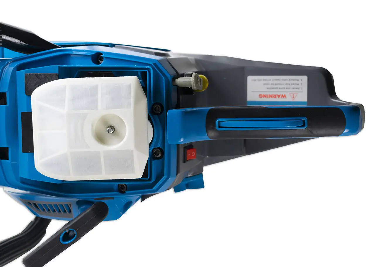 Бензопила Kraissmann KS'5822