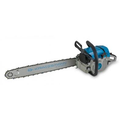 Бензопила Kraissmann KS 381 Professional Line (635 мм) Бензопила Kraissmann KS 381 Professional Line (635 мм)