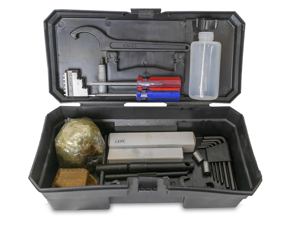 Токарний верстат Kraissmann 602 DM 180/300