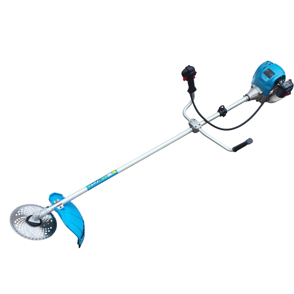 Бензокоса Kraissmann 639 VRS 4 Pro ( чотиритактна )