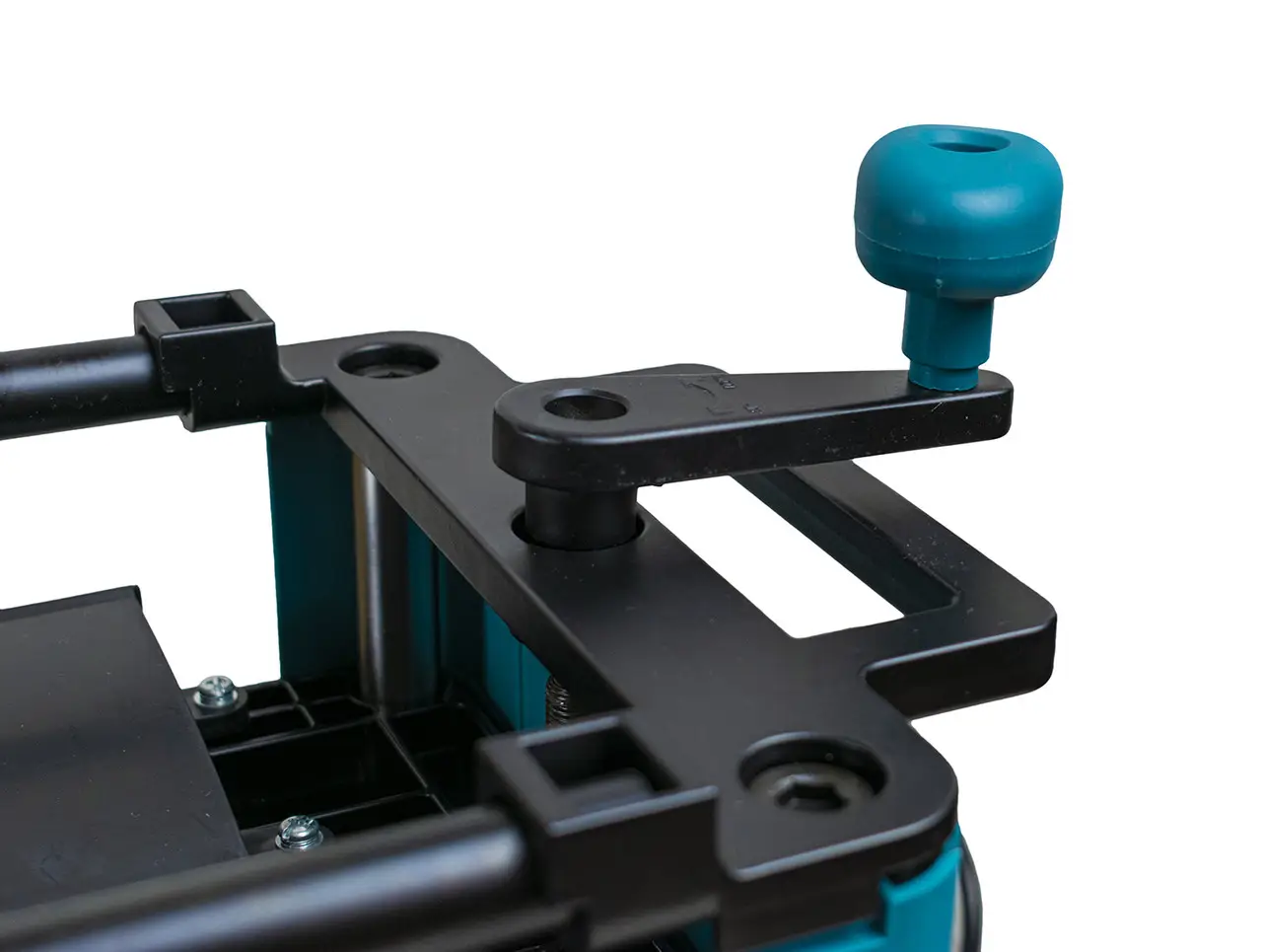 Рейсмусний верстат Kraissmann 2001 DH 330