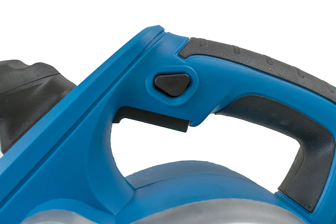 Рубанок електричний Kraissmann 850 EH 3/82 (можливість стаціонарного використання)