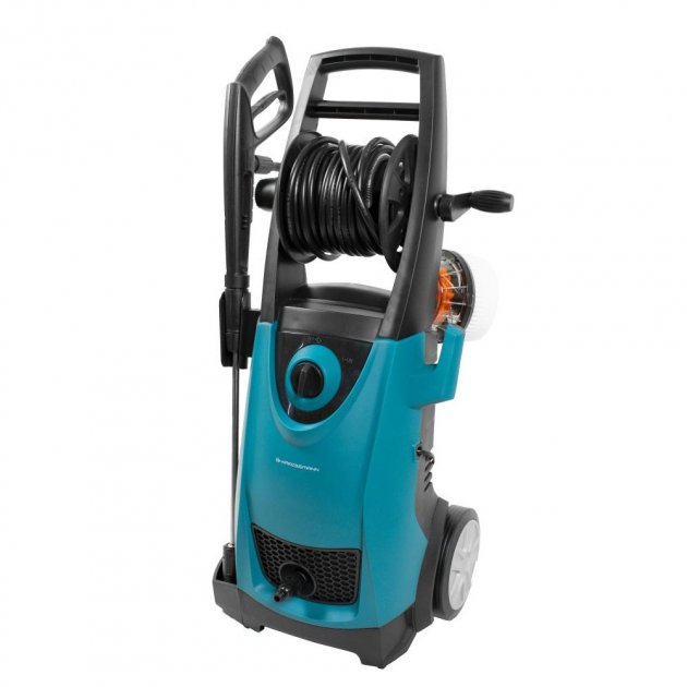 Автомойка Kraissmann 1800 HDR 140