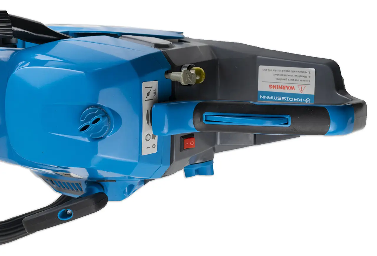 Бензопила Kraissmann KS'5822