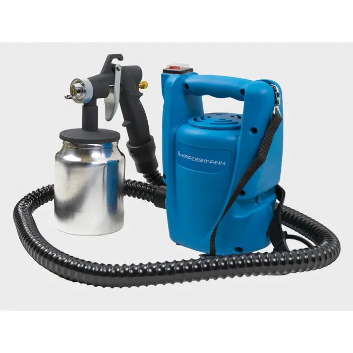 Фарборозпилювач Kraissmann FS'1000