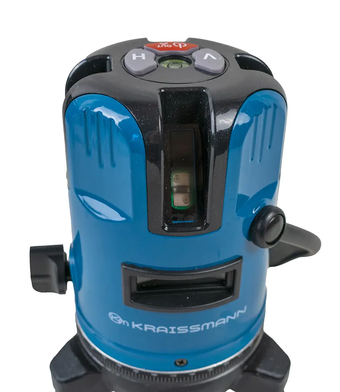 Лінійний лазерний рівень Kraissmann 5 LL 30G