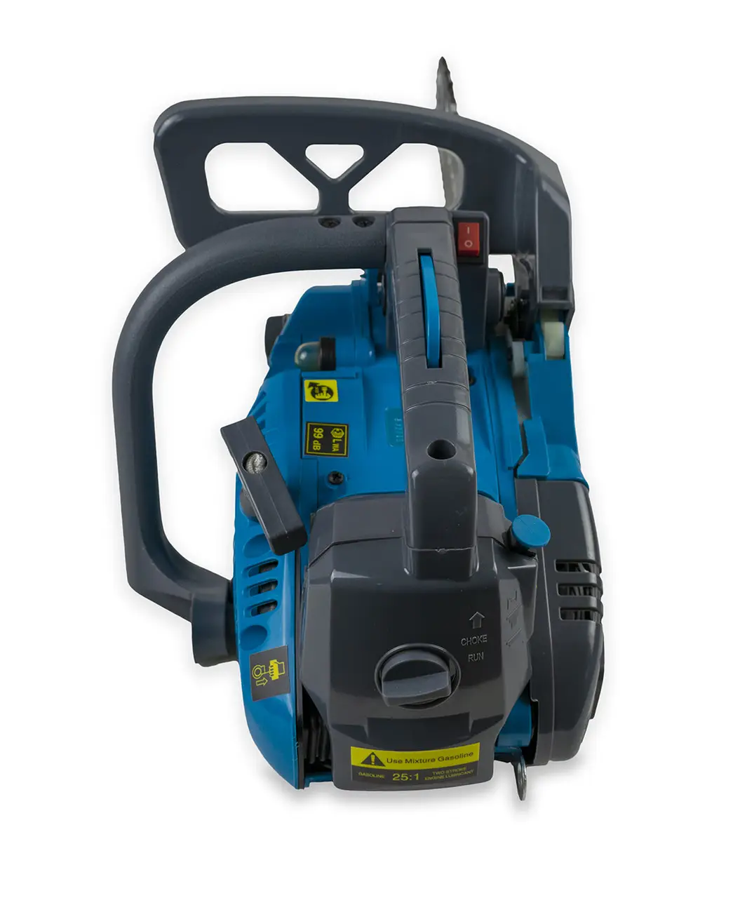 Бензопила Kraissmann KS 2509