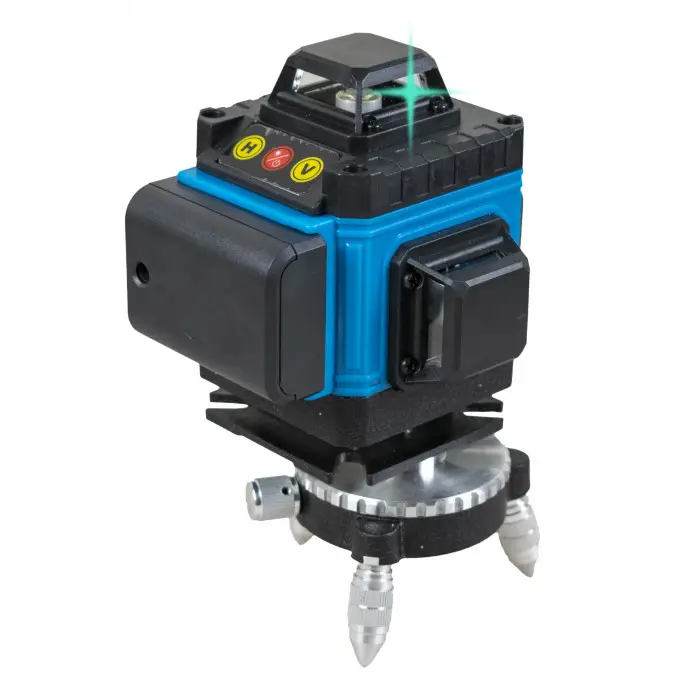 Лінійний лазерний рівень Kraissmann 16 4D-LLA 30 RB