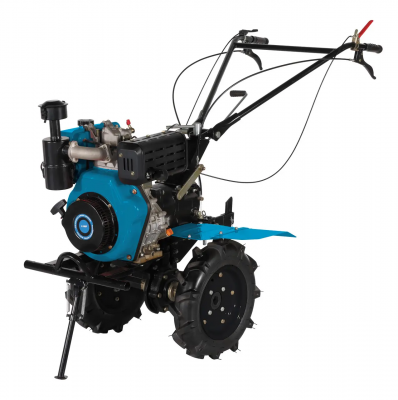 Культиватор Kraissmann 418 DBH 1100