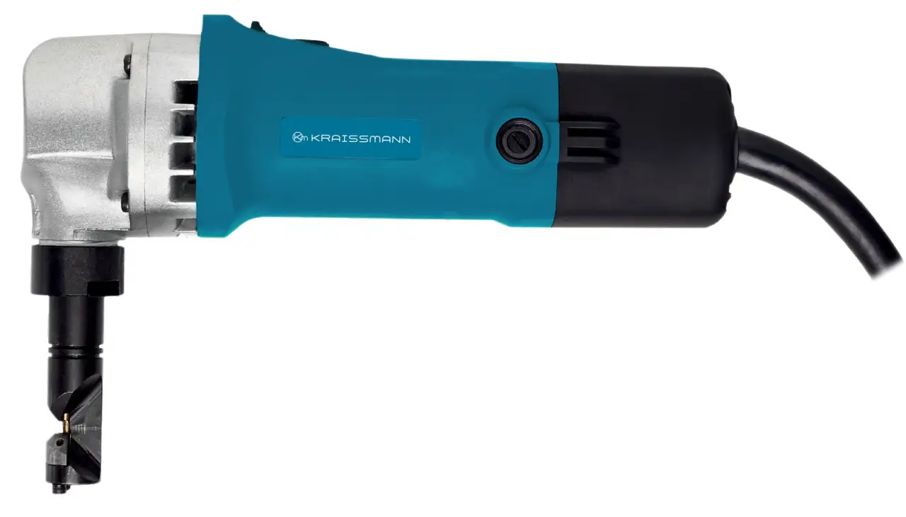 Вирубні ножиці Kraissmann 500 ЕН 1.6