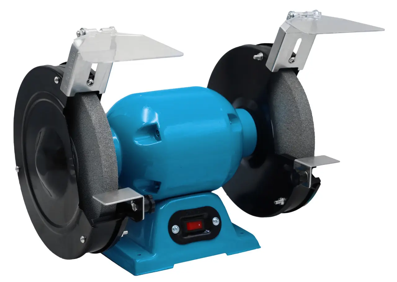 Точильно-шліфувальний верстат Kraissmann 700 DS 200