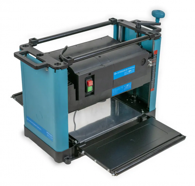 Рейсмусний верстат Kraissmann 2001 DH 330