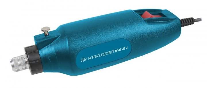 Гравер Kraissmann міні 12 SGW 110