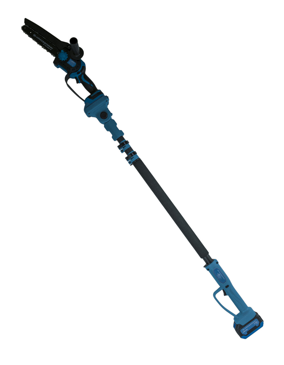 Подовжувач акумуляторного інструменту Kraissmann VS'2500