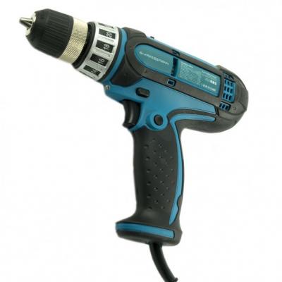 Мережевий шурупокрут Kraissmann 410 EBS 10