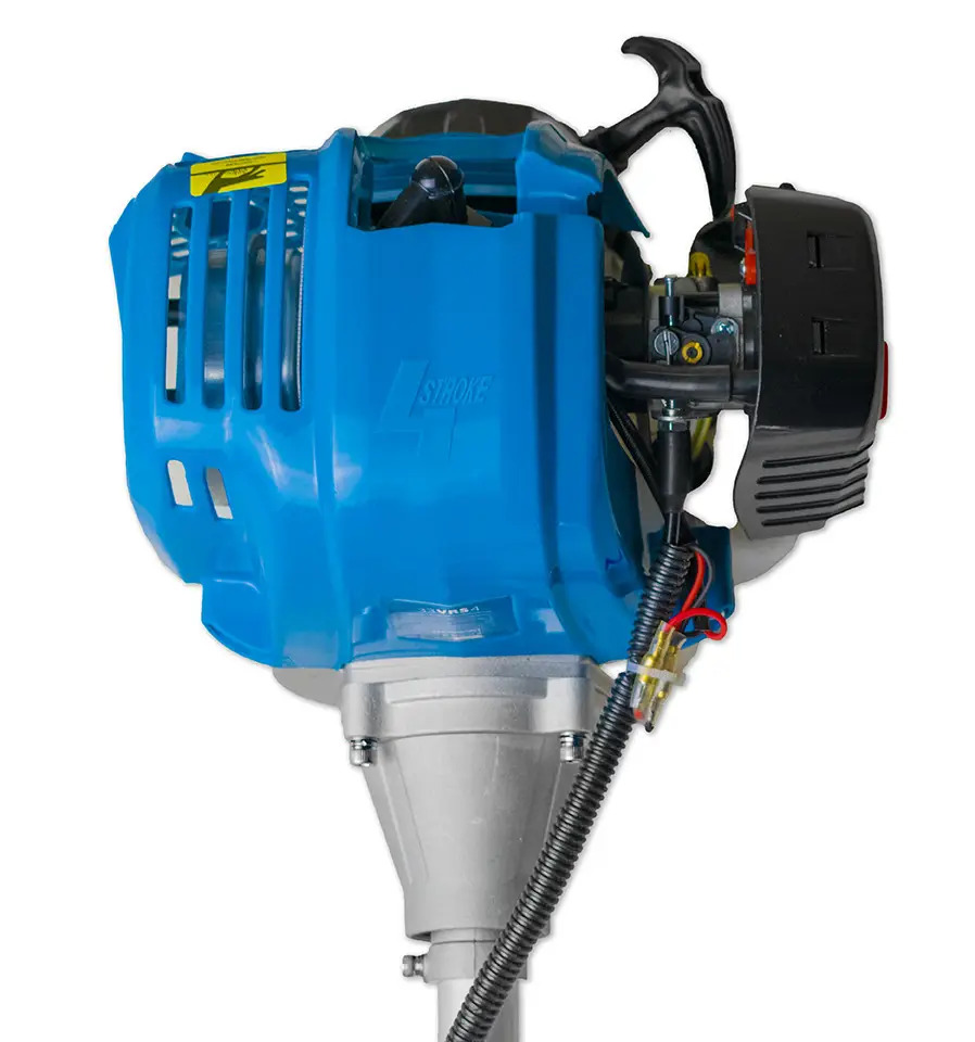 Бензокоса Kraissmann 33 VRS 4 Pro