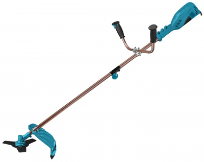 Трімер газонний електричний Kraissmann ERT'2750V(розбірний вал)