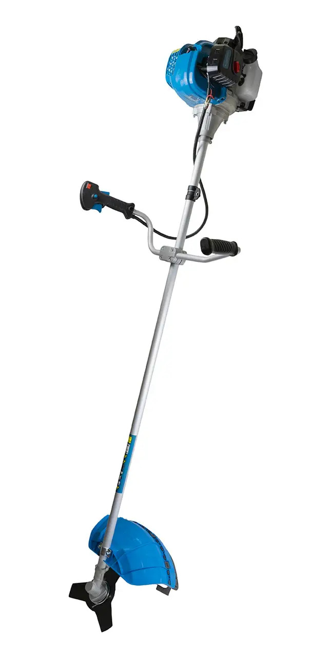 Бензокоса Kraissmann 33 VRS 4 Pro