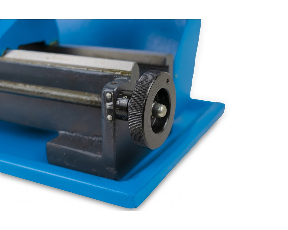 Токарний верстат Kraissmann 351 DM 140/250