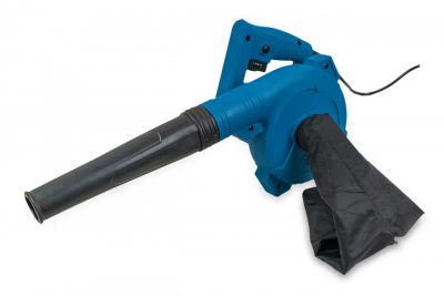 Повітродуйка електрична Kraissmann 601 EBG 3.5