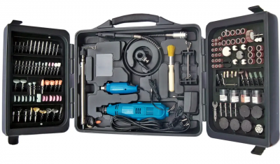 Гравер Kraissmann 180 SGW 12V/236 (2в1)