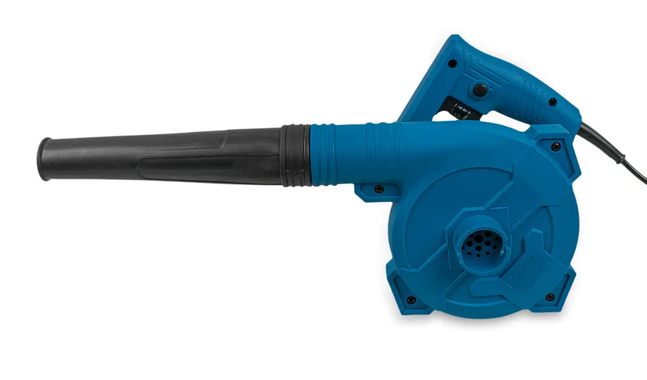 Повітродуйка електрична Kraissmann 601 EBG 3.5