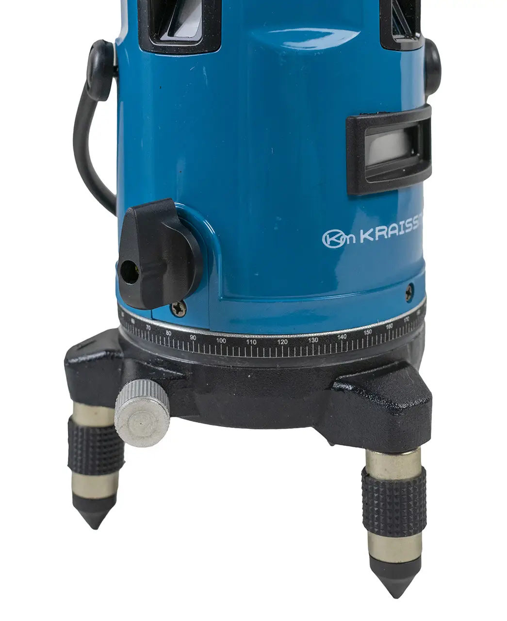 Лінійний лазерний рівень Kraissmann 5 LL 30G