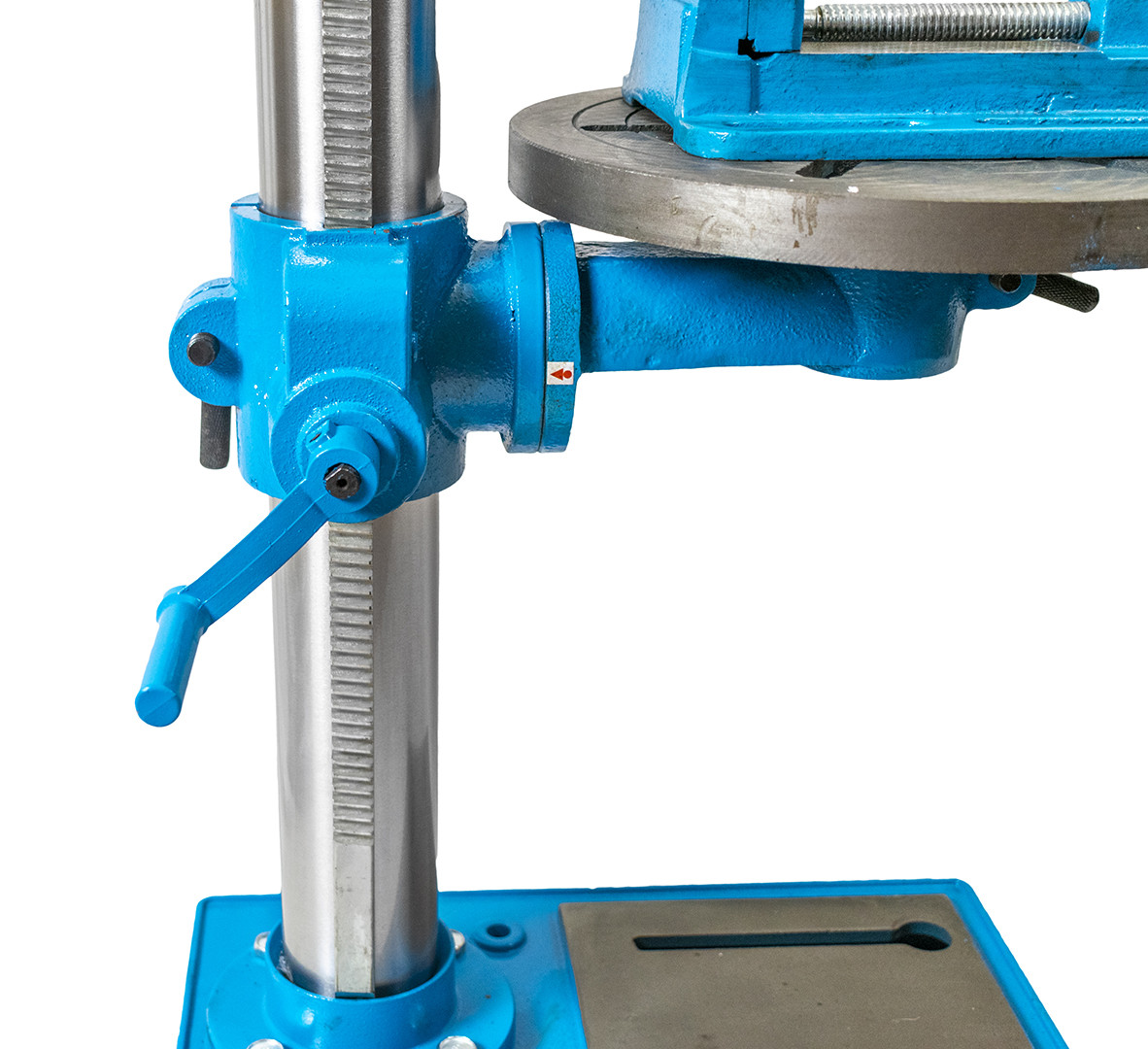 Свердлильний верстат Kraissmann 450 SB 16/20