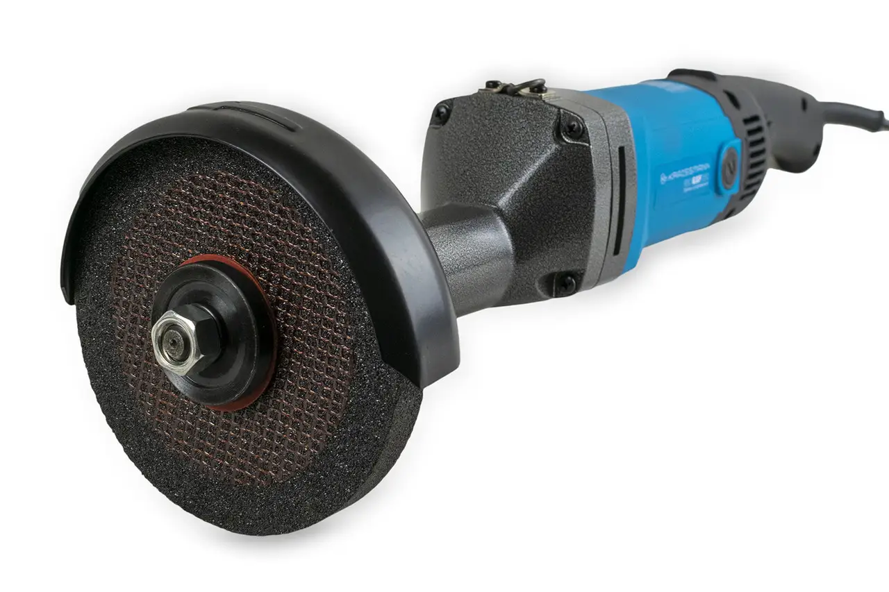 Пряма шліфмашина Kraissmann 950 GSF 150