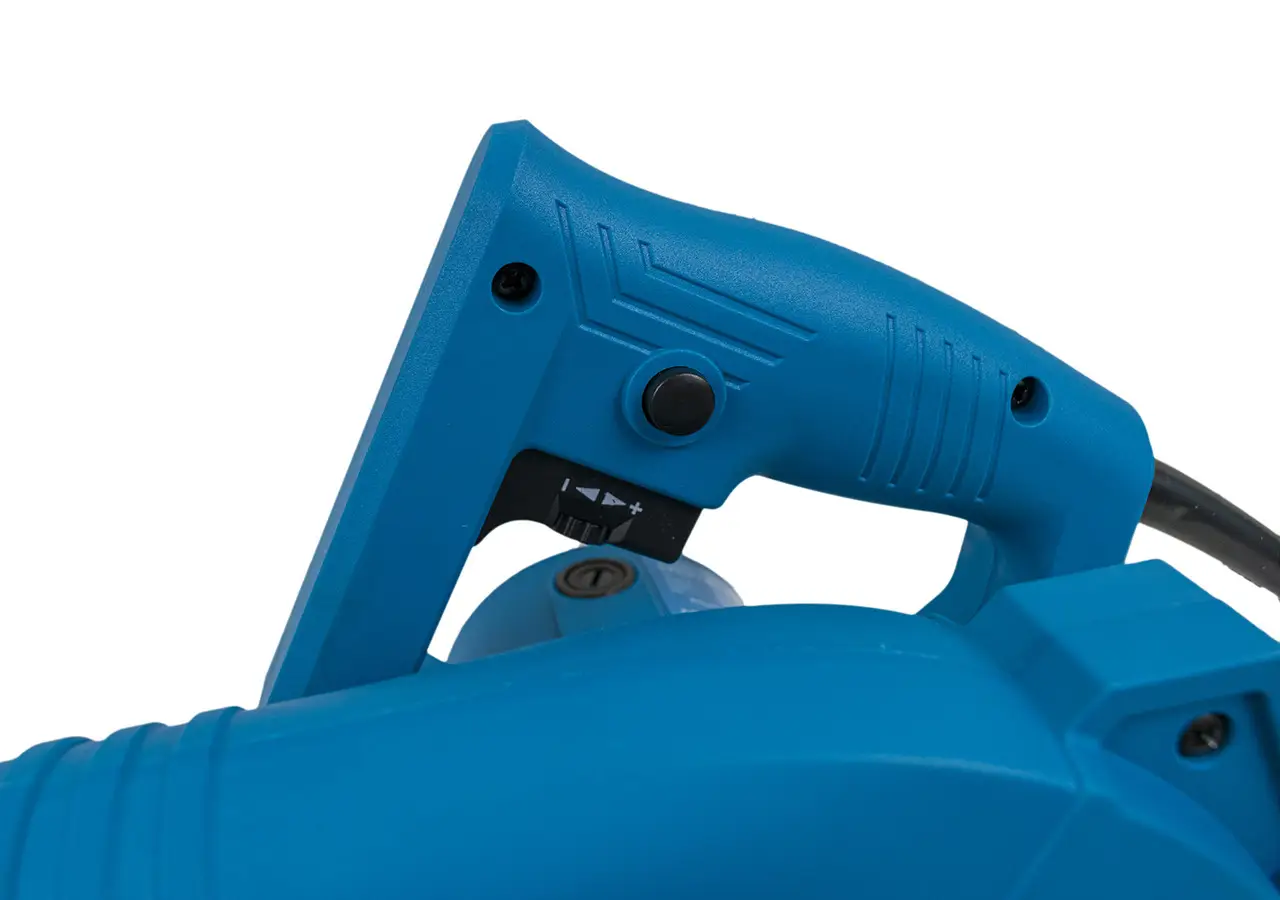 Повітродуйка електрична Kraissmann 601 EBG 3.5