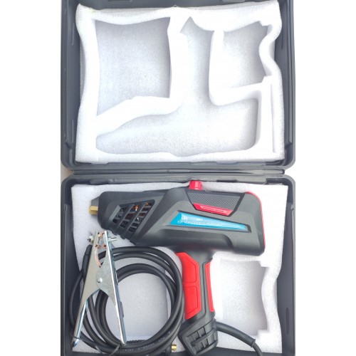 Ручний апарат дугового зварювання Kraissmann LBS'2500 ARC